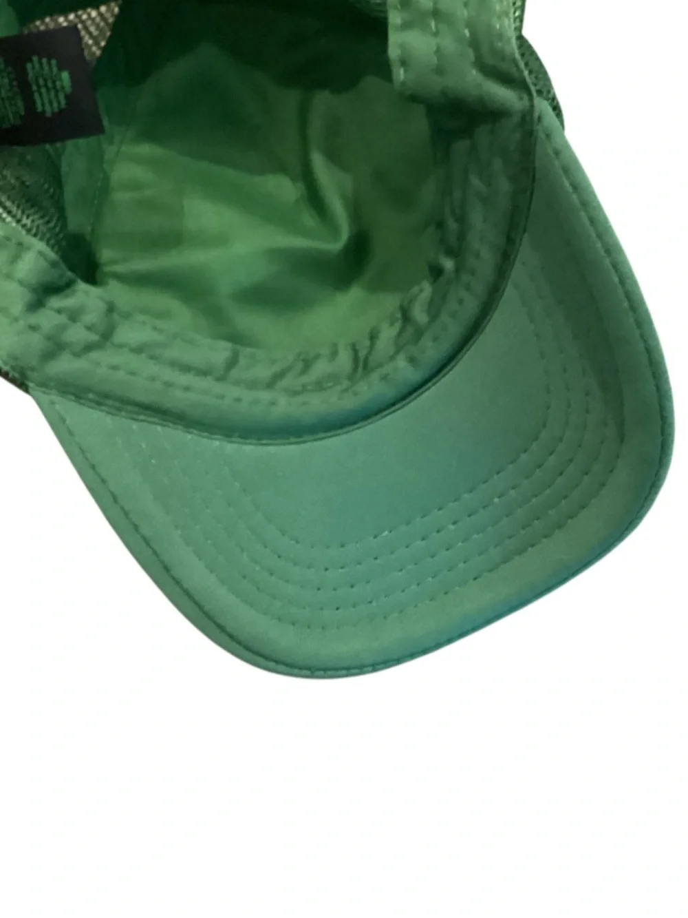 John Deere Toddler Line of Tractors Trucker SnapBack Hat